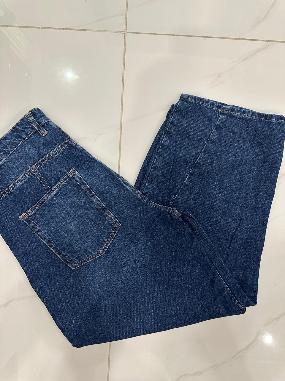 LADIES wide leg & Bell bottom jeans