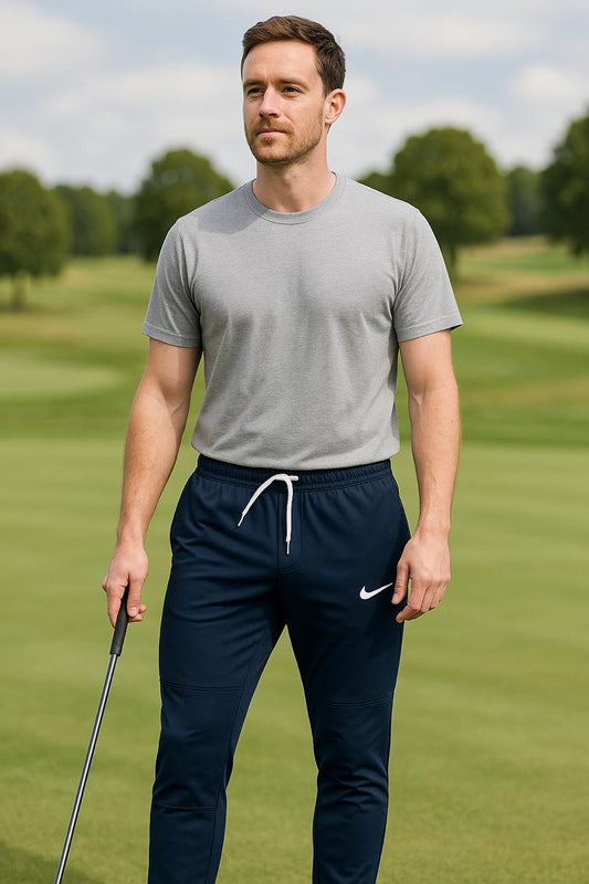 NIKE dri fit men’s trouser