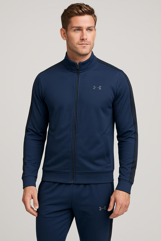 Under Armour Dri-Fit Tracksuits MADE WITH FINEST MATERIAL