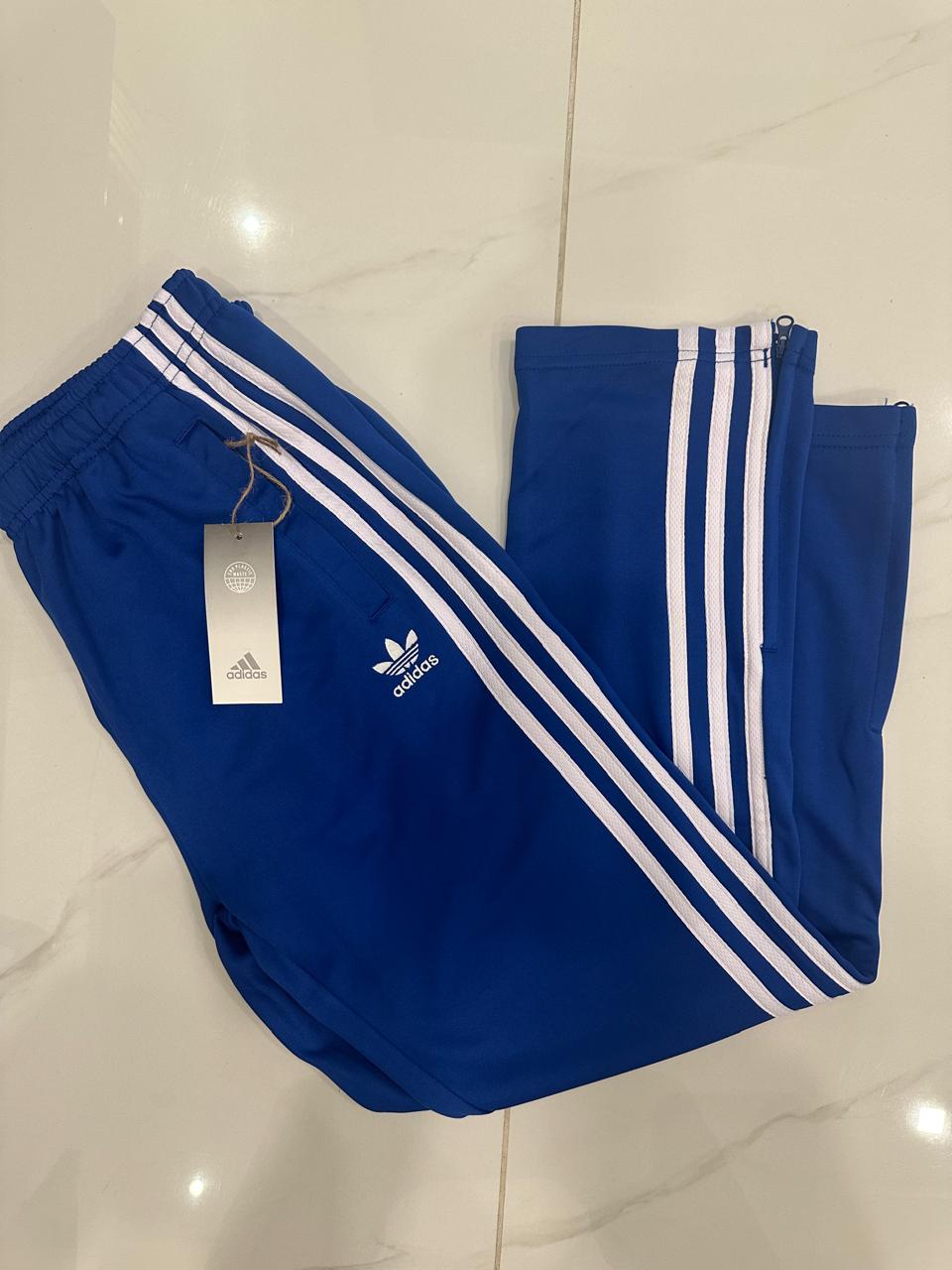 ADIDAS Dri-Fit Trouser