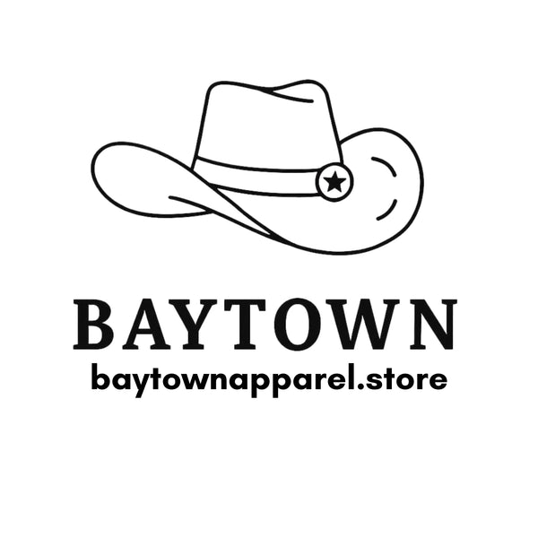 BAYTOWN APPAREL