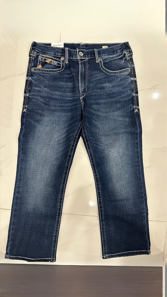 ARIAT BRAND MENS JEANS