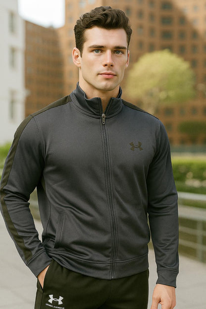Under Armour Dri-Fit Tracksuits MADE WITH FINEST MATERIAL