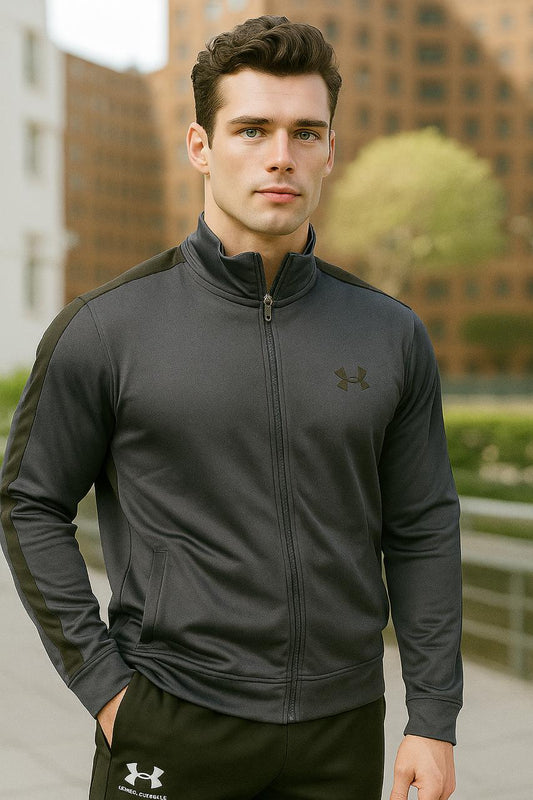 Under Armour Dri-Fit Tracksuits MADE WITH FINEST MATERIAL