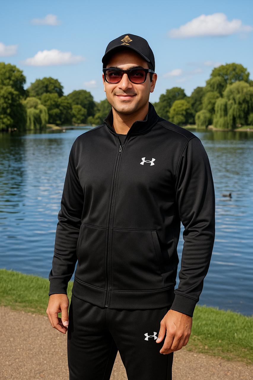 Under Armour Dri-Fit Tracksuits MADE WITH FINEST MATERIAL