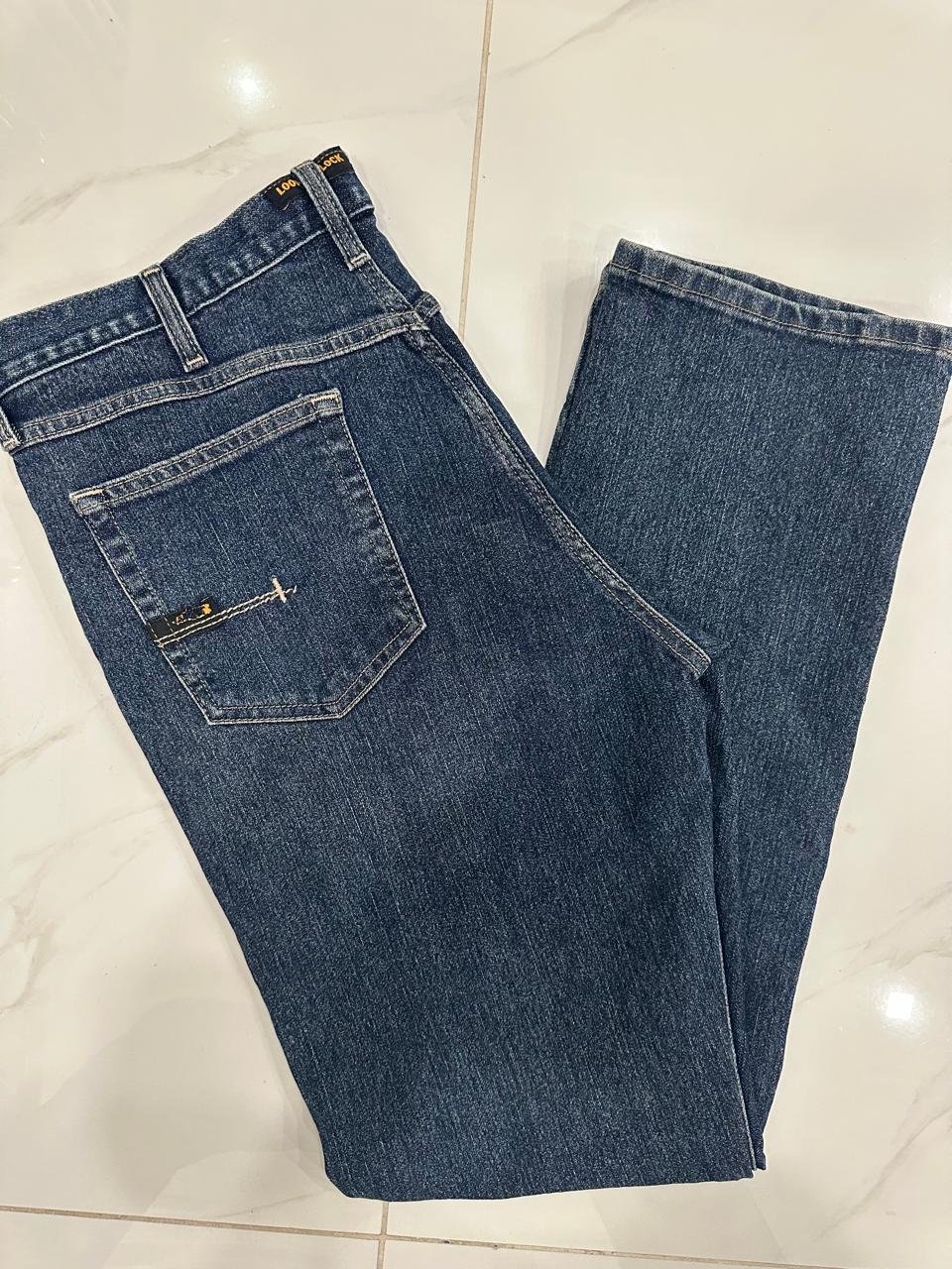 ARIAT BRAND MENS JEANS