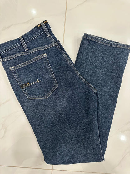 ARIAT BRAND MENS JEANS