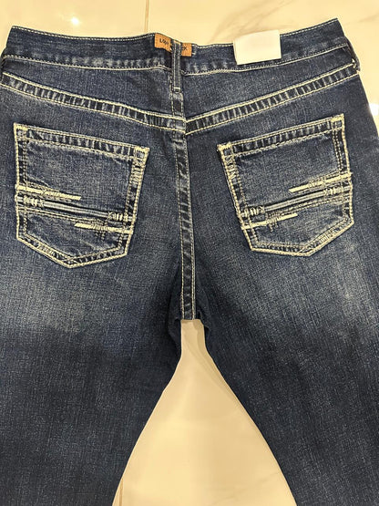 ARIAT BRAND MENS JEANS