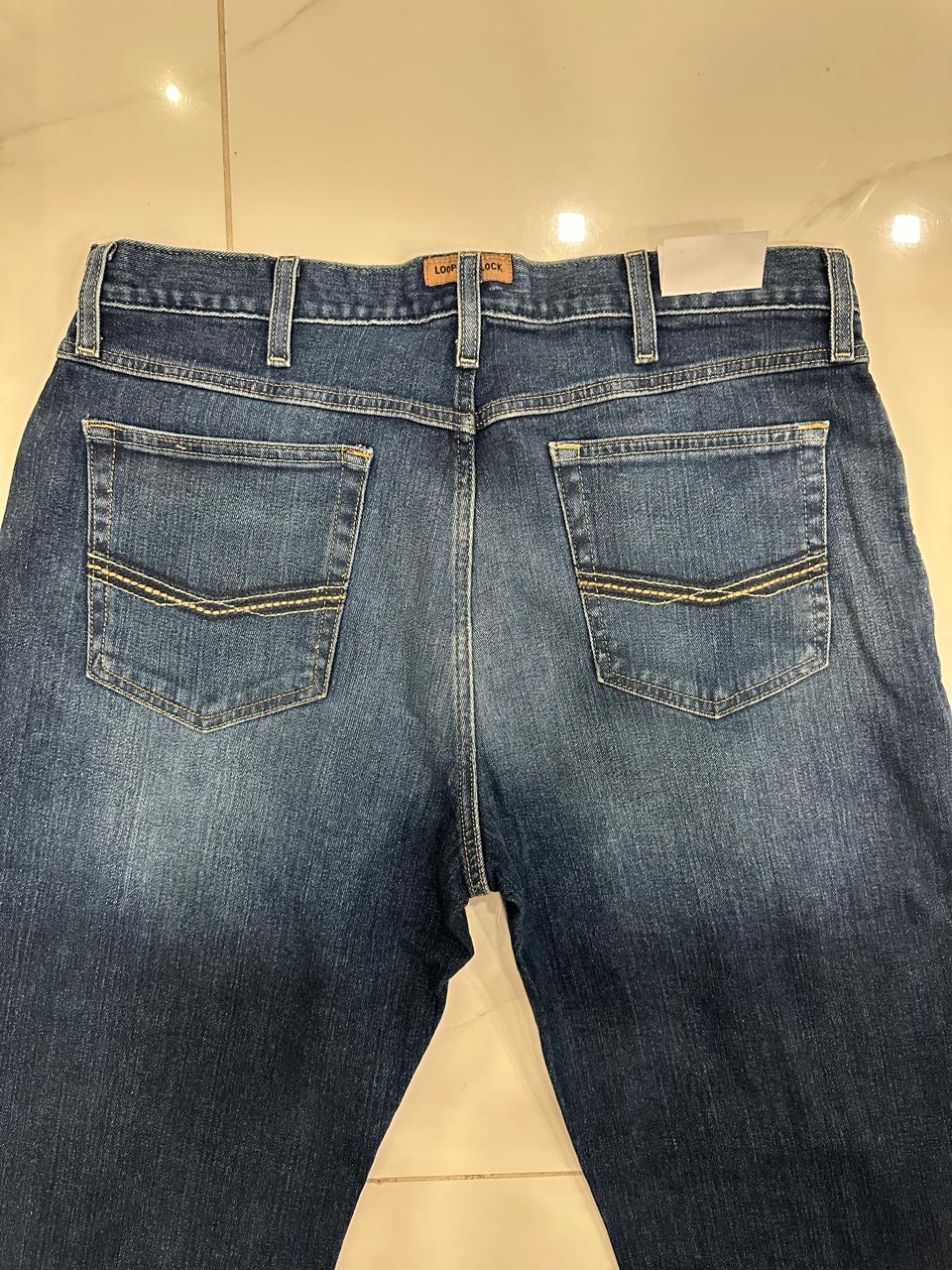 ARIAT BRAND MENS JEANS
