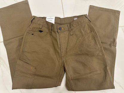 Cotton Twill Fabric Pant
