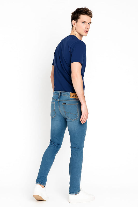 LEE BRAND MENS JEANS [original leftover export article]
