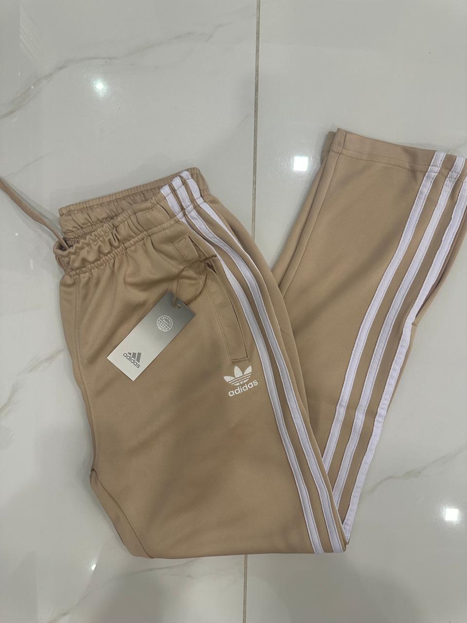 ADIDAS Dri-Fit Trouser